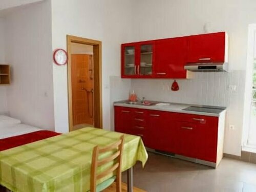 Apartments MEDVED in the historic center, Buchen Sie Ferienwohnung Koper Slowenisch Istrien