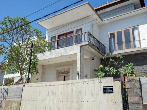Villa Royal Pandawa Ungasan, Rezerwuj Willa Hotele biznesowe w Kutuh, 4* 5*
