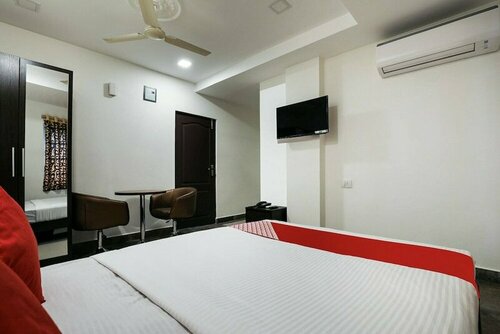 Hotel Infinity