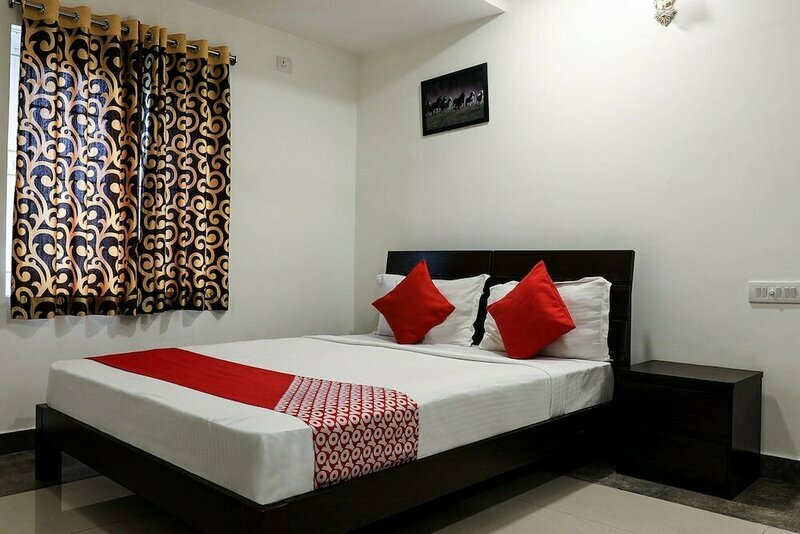 Hotel Infinity