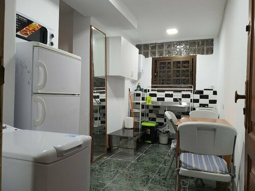 Low Cost Room Plaza de Hierro II, Забронировать Отель Плайя дель Инглес Гран-Канария Юг, рядом с Ботанический сад Maspalomas