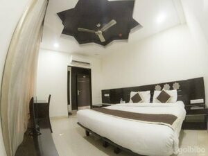 Hotel The Orion, Забронировать Отель Недорогие отели штата Раджастхана, недорого