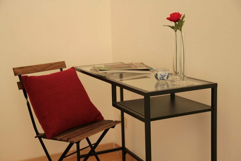 Rooms In Rome