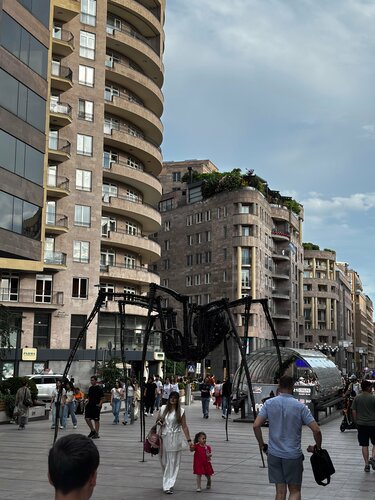 Yerevan Deluxe Hotel, Prenota Hotel Hotel SPA a Erevan, SPA