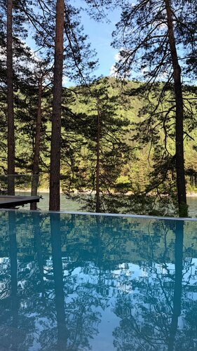 Shambala Hotel, Boek Hotel Zakenhotels in Altaj, 4* 5*