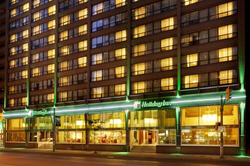 Holiday Inn Toronto Downtown Centre, an IHG Hotel, Réserver Hôtel Hôtels tout compris à Ontario, Tout compris
