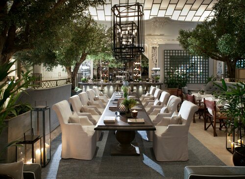 Kimpton Fitzroy London by IHG, Забронировать Отель Бизнес-отели Лондона, рядом с Театр «Фортуна», 4* 5*
