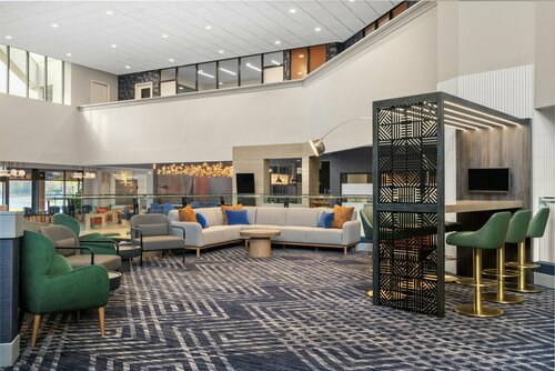 Crowne Plaza Hotel Virginia Beach-Norfolk, an IHG Hotel, Prenota Hotel Virginia Beach Virginia
