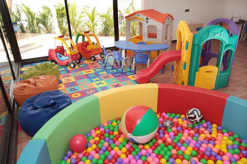 Goa Villa Holiday, Foglalás Villa Szállodák Lagos parkolóval, Parkolás