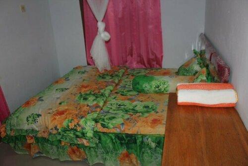 Tetebatu Indah Homestay, Reserva ahora Hotel Tetebatu Lombok