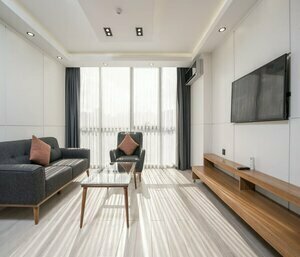Maa Hotel & Suites