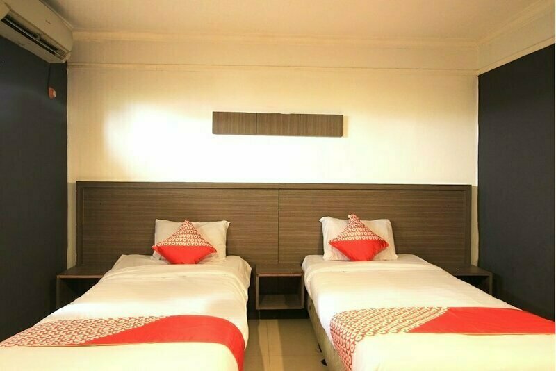 OYO 1367 Damon Butik Hotel