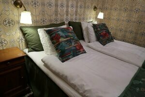 Hotel Tre Små Rum