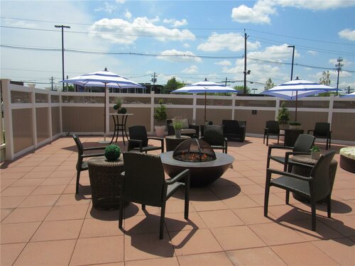 Hilton Garden Inn Springfield, Rezervasyon Otel Springfield Township New Jersey