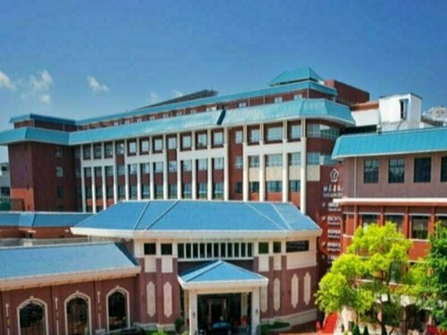 Yichang Taohualing Hotel, Забронировать Отель Ичан Хубэй