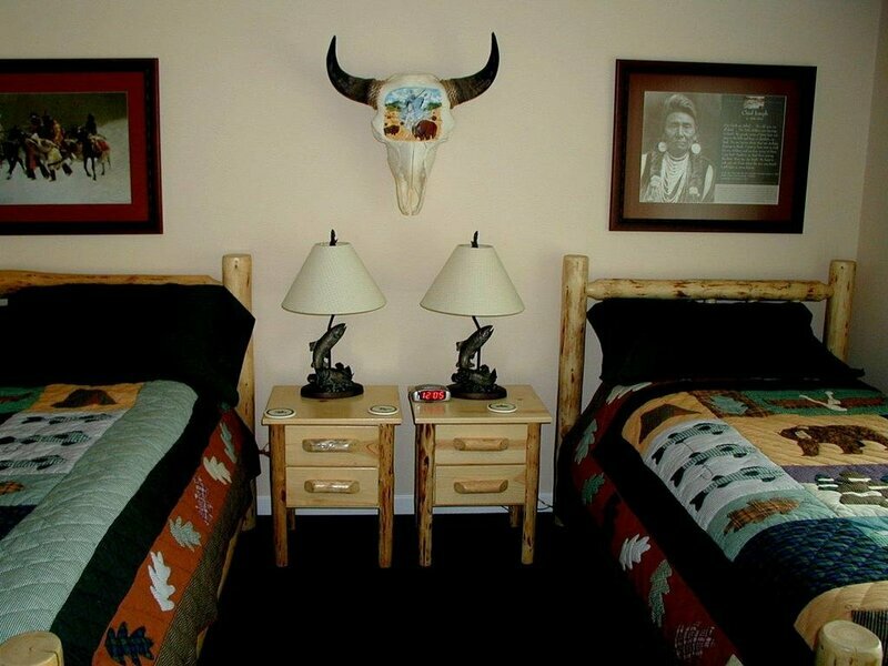 Rocky Point Ranch, Montana