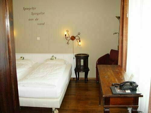 Hotel Huys van Heusden, Book Hotel Asten Noord-Brabant