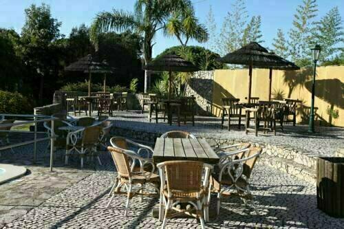 Quinta Lagus Resort - Casa de Campo, Забронировать Курортный отель Кинта-ду-Анжу Costa Azul