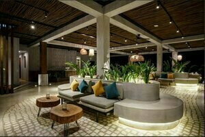 Kwanza Resort By SUNRISE