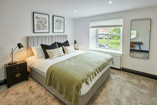 Host & Stay - The Annexe @ The Old Brewery