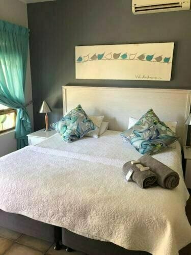 Rene's Guesthouse, Boek Hotel SPA-hotels in Noord-Kaap, SPA