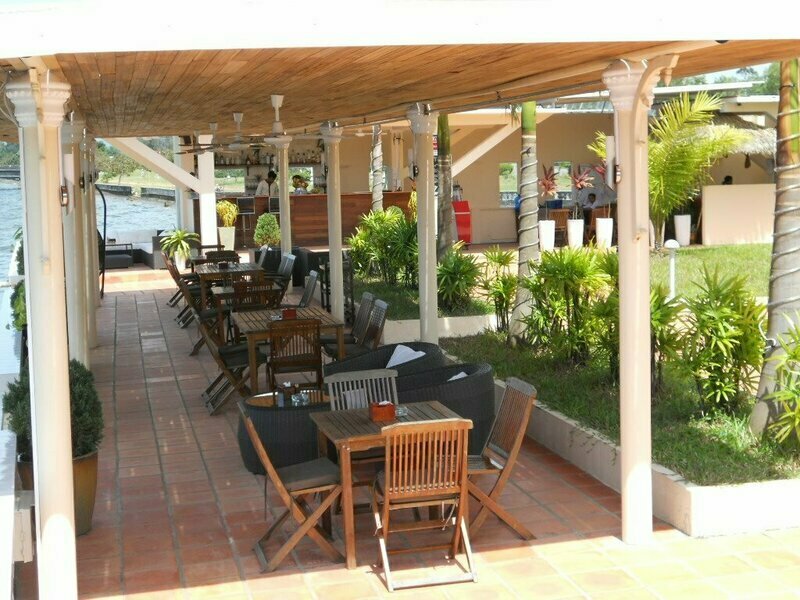 Koh Kong Bay Hotel