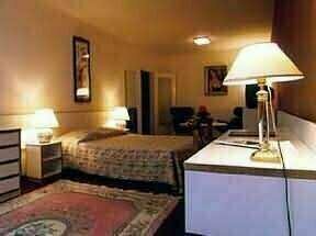 Carlton Hotel Geneva