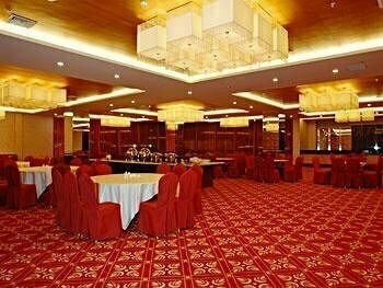 Dahua Jianguo Hotel Zhangjiakou