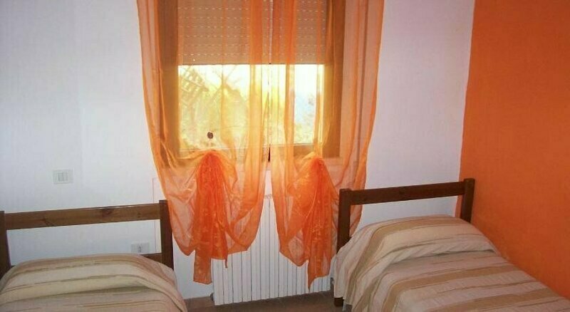 Hostel Of Flight