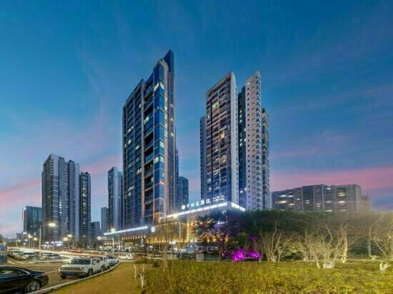 Qianshuhua Hotel
