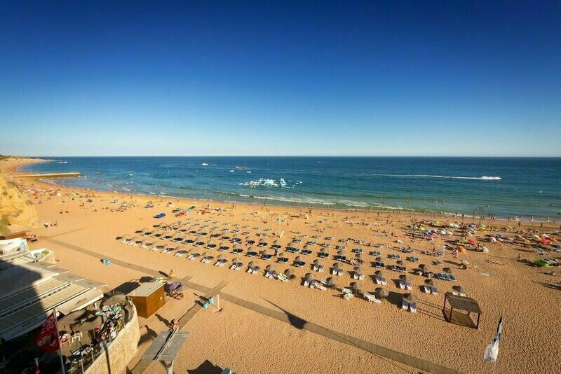 Hotel Sol e Mar