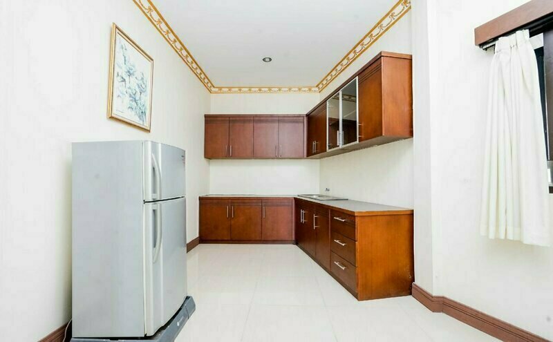 Maleo Kostel Bandung by Oyo Rooms