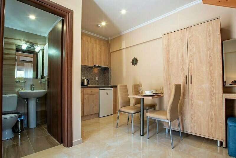 Valery Apartments