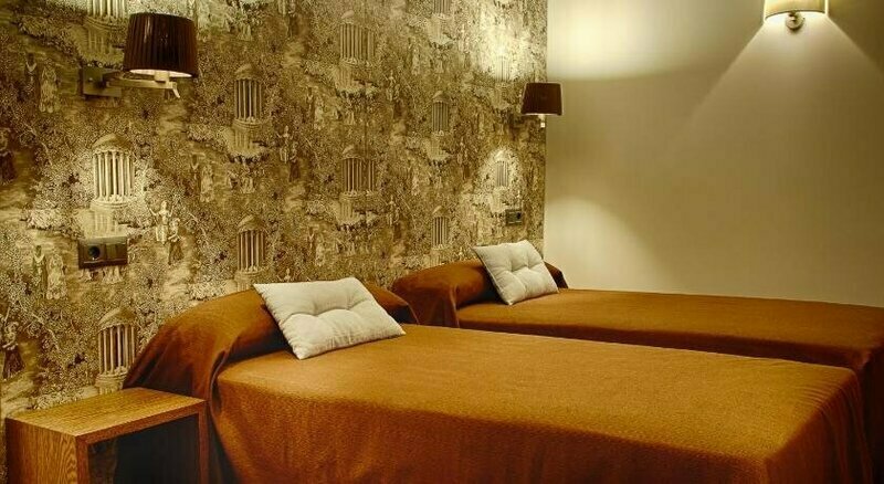Hotel Le Petit Leon