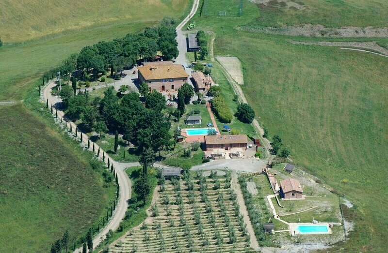 Podere Il Gattero