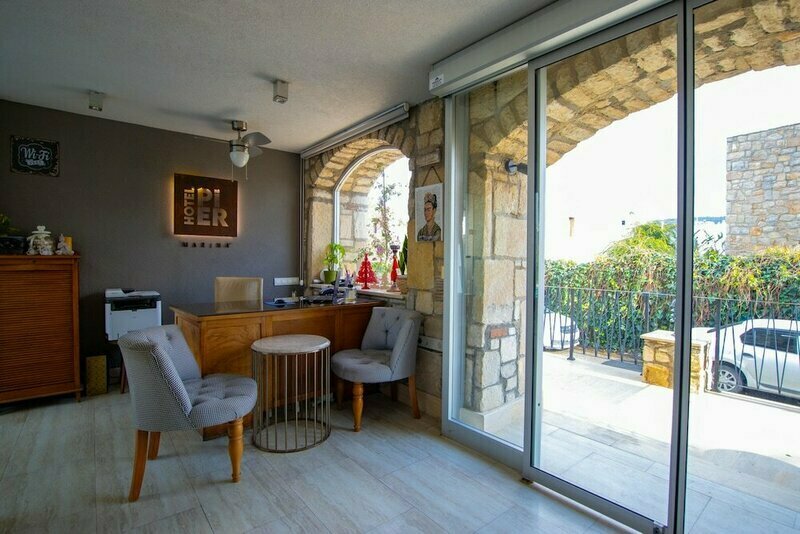 Hotel Pier Bodrum