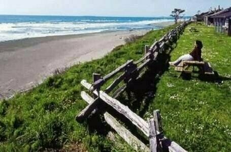 Kalaloch Lodge in Olympic National Park