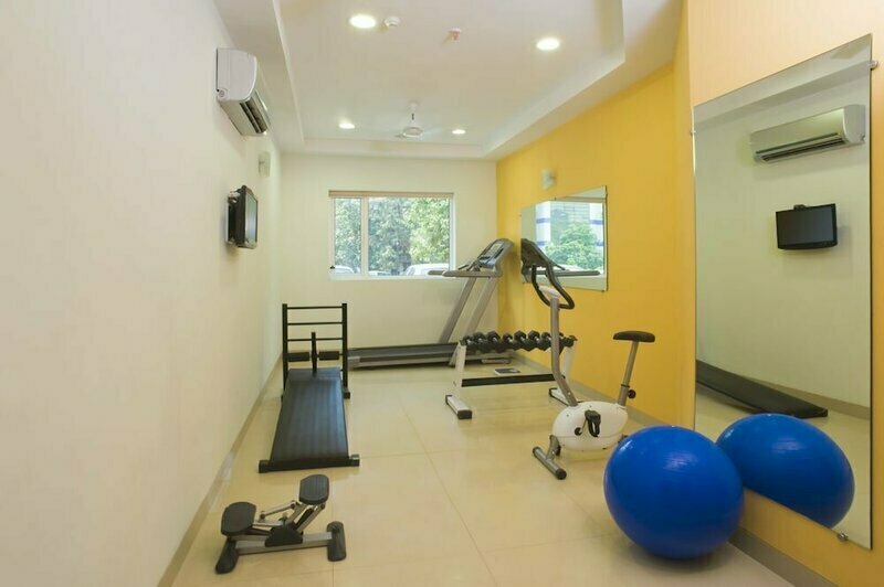 Ginger Guwahati