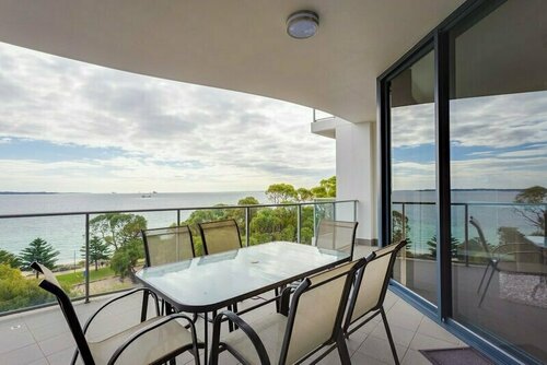 Nautilus by Rockingham Apartments, Reserva ahora Apartamento Apartamentos en Rockingham, Apartamento