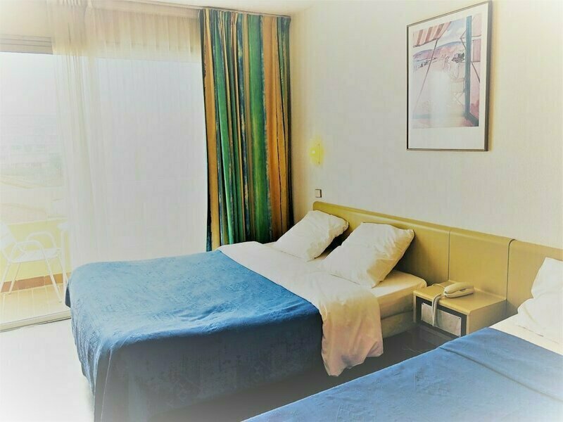 Harbour Hotel