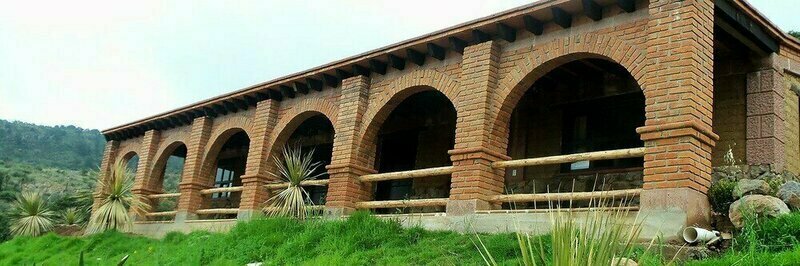 Rancho Escondido Casa Goyri