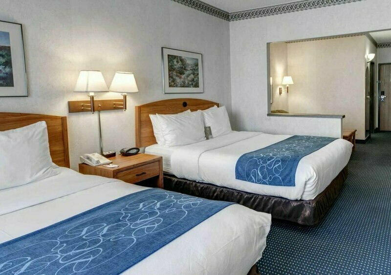 Hotel El Paso