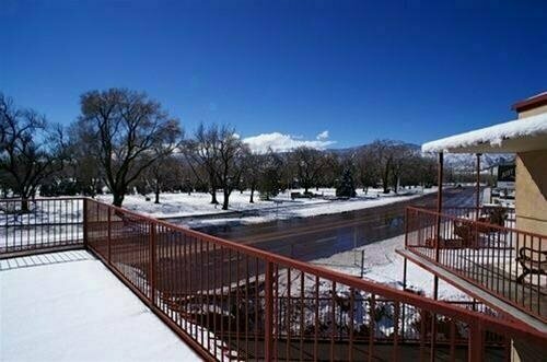 Parkview Inn Motel, Rezervați Motel Canon City Colorado