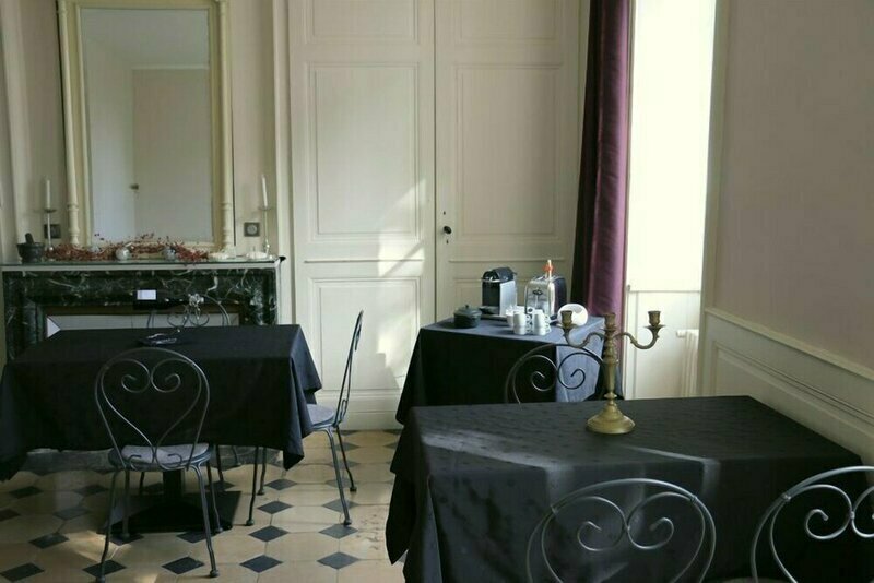 Chambres dhôtes et gîte de charme Léchappée