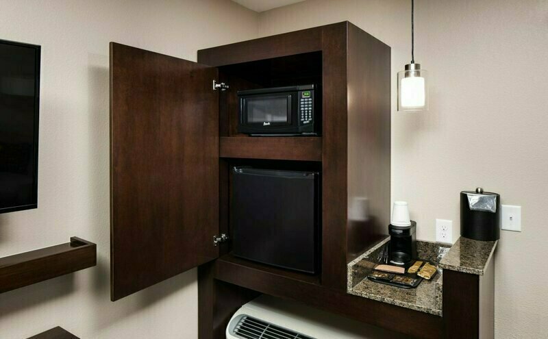 Hampton Inn And Suites Houston I10 West Park Row