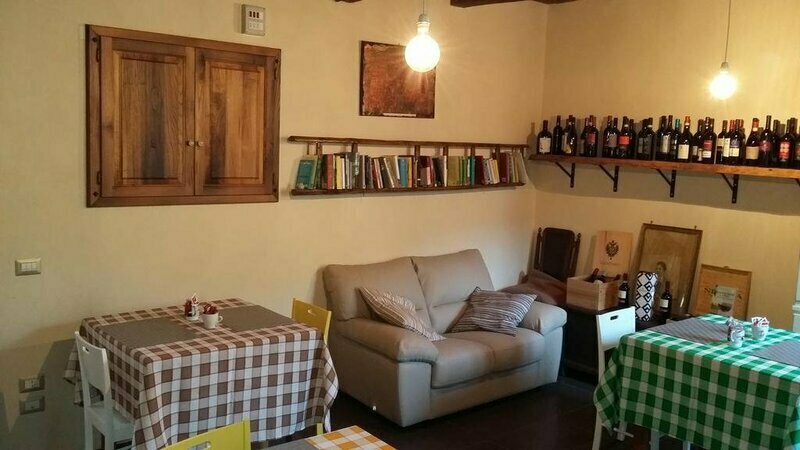 B&b San Pietro
