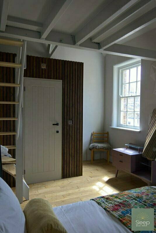 Sleep Eco Inn