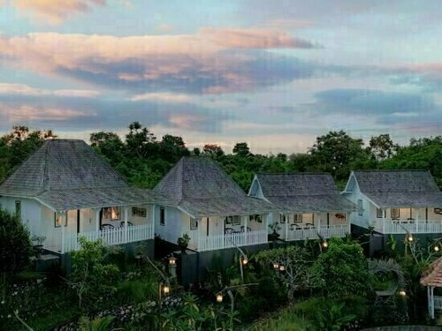 The Kleep Jungle Resort, Забронировать Курортный отель Недорогие отели провинции Бали, недорого