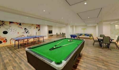 Mango Hotels Select Dwarka