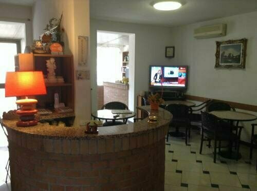 Albergo Edera, Reserva ahora Hotel Salsomaggiore Terme Emilia-Romaña